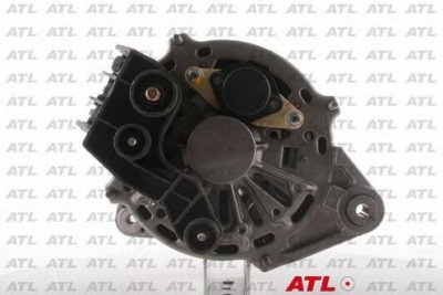 ATL AUTOTECHNIK l36160 -  Генератор